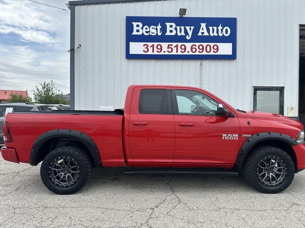 ram ram 1500 pickup 2016 1C6RR7HT0GS162432 image ram ram 1500 pickup 2016 1C6RR7HT0GS162432 image